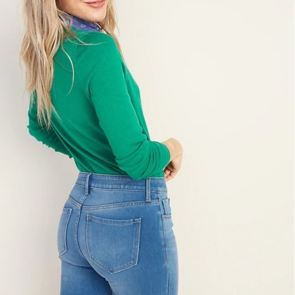 Stretch Skinny Jeans - Picture 7 of 7